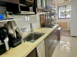 Blk 88 Commonwealth Heights (Queenstown), HDB 3 Rooms #458203101